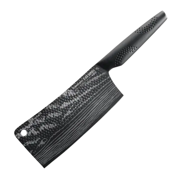 Cuisine::pro® iD3® Black Samurai™ Couteau couperet 6,5" - THE CUSTOM CHEF™