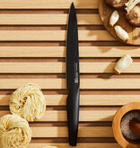 THE CUSTOM CHEF Cuisine::pro® iD3® Black Samurai™ Couteau à découper 8" - THE CUSTOM CHEF™