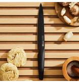 THE CUSTOM CHEF Cuisine::pro® iD3® Black Samurai™ Couteau à découper 8" - THE CUSTOM CHEF™