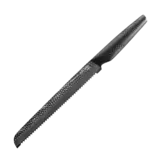 THE CUSTOM CHEF Cuisine::pro® iD3® Black Samurai™ Couteau à Pain 8.5" - THE CUSTOM CHEF™