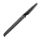 Cuisine::pro® iD3® Black Samurai™ 8.5" Bread Knife - THE CUSTOM CHEF™