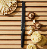 THE CUSTOM CHEF Cuisine::pro® iD3® Black Samurai™ Couteau à Pain 8.5" - THE CUSTOM CHEF™