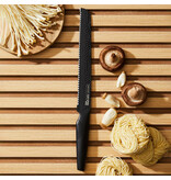 THE CUSTOM CHEF Cuisine::pro® iD3® Black Samurai™ Couteau à Pain 8.5" - THE CUSTOM CHEF™