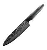 THE CUSTOM CHEF Cuisine::pro® iD3® Black Samurai™ Couteau de Chef 8" - THE CUSTOM CHEF™