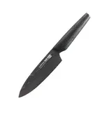 THE CUSTOM CHEF Cuisine::pro® iD3® BLACK SAMURAI™ Couteau de Chef 6" - THE CUSTOM CHEF™