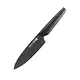 Cuisine::pro® iD3® BLACK SAMURAI™ 6" Chef's Knife - THE CUSTOM CHEF™