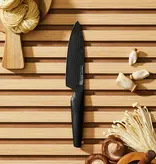 THE CUSTOM CHEF Cuisine::pro® iD3® BLACK SAMURAI™ 6" Chef's Knife - THE CUSTOM CHEF™