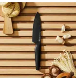 THE CUSTOM CHEF Cuisine::pro® iD3® BLACK SAMURAI™ 6" Chef's Knife - THE CUSTOM CHEF™