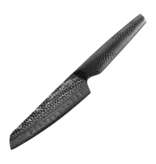 THE CUSTOM CHEF Cuisine::pro® iD3® Black Samurai™ Couteau Santoku 6" - THE CUSTOM CHEF™