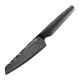 Cuisine::pro® iD3® Black Samurai™ 6" Santoku Knife - THE CUSTOM CHEF™