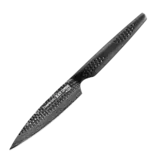 THE CUSTOM CHEF Cuisine::pro® iD3® BLACK SAMURAI™ Universal Knife 4" - THE CUSTOM CHEF™