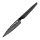 Cuisine::pro® iD3® BLACK SAMURAI™ Universal Knife 4" - THE CUSTOM CHEF™