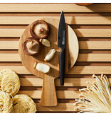 THE CUSTOM CHEF Cuisine::pro® iD3® BLACK SAMURAI™ Universal Knife 4" - THE CUSTOM CHEF™