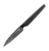 THE CUSTOM CHEF Cuisine::pro® iD3® Black Samurai™ Paring Knife 3.5" - THE CUSTOM CHEF™