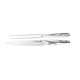 Cuisine::pro® iD3® Carving Knife and Fork, 2 pieces - THE CUSTOM CHEF™