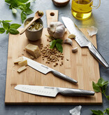 THE CUSTOM CHEF Cuisine::pro® iD3® Santoku Knife Set of 3 - THE CUSTOM CHEF™