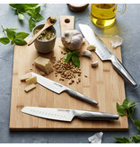 THE CUSTOM CHEF Cuisine::pro® iD3® Santoku Knife Set of 3 - THE CUSTOM CHEF™