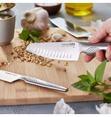 THE CUSTOM CHEF Cuisine::pro® iD3® Santoku Knife Set of 3 - THE CUSTOM CHEF™