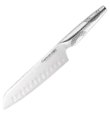 THE CUSTOM CHEF Cuisine::pro® iD3® Santoku Knife 7" - THE CUSTOM CHEF™