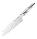THE CUSTOM CHEF Cuisine::pro® iD3® Santoku Knife 7" - THE CUSTOM CHEF™