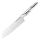 Cuisine::pro® iD3® Couteau Santoku 7" - THE CUSTOM CHEF™