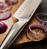 THE CUSTOM CHEF Cuisine::pro® iD3® Couteau Santoku 7" - THE CUSTOM CHEF™
