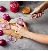 THE CUSTOM CHEF Cuisine::pro® iD3® Santoku Knife 7" - THE CUSTOM CHEF™