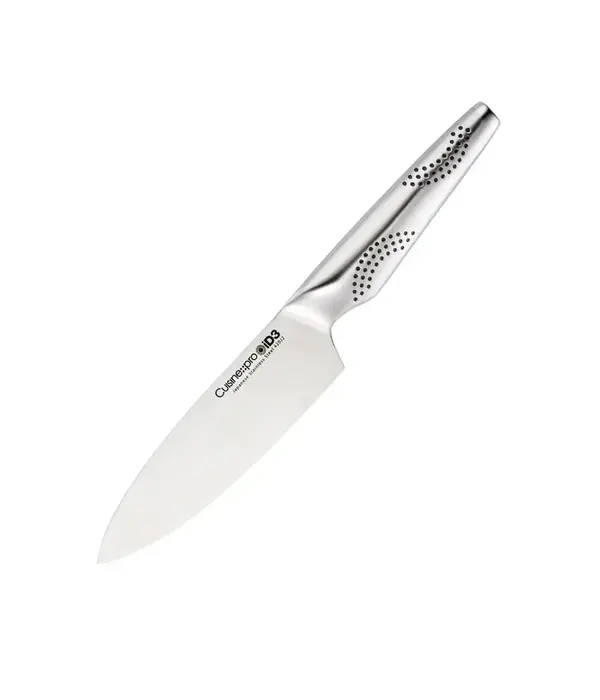 THE CUSTOM CHEF Cuisine::pro® iD3® Couteau de Chef 6" - THE CUSTOM CHEF™