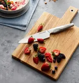 THE CUSTOM CHEF Cuisine::pro® iD3® Couteau de Chef 6" - THE CUSTOM CHEF™