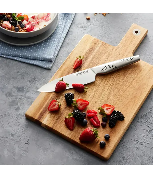 THE CUSTOM CHEF Cuisine::pro® iD3® Couteau de Chef 6" - THE CUSTOM CHEF™