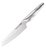 THE CUSTOM CHEF Cuisine::pro® iD3® Santoku Knife 6" - THE CUSTOM CHEF™