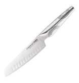 THE CUSTOM CHEF Cuisine::pro® iD3® Couteau Santoku 6" - THE CUSTOM CHEF™