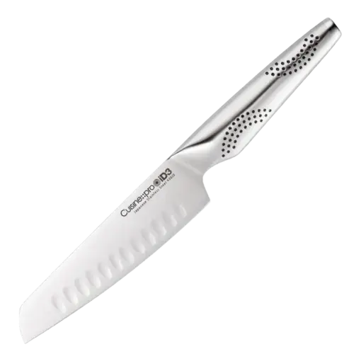 THE CUSTOM CHEF Cuisine::pro® iD3® Santoku Knife 6" - THE CUSTOM CHEF™