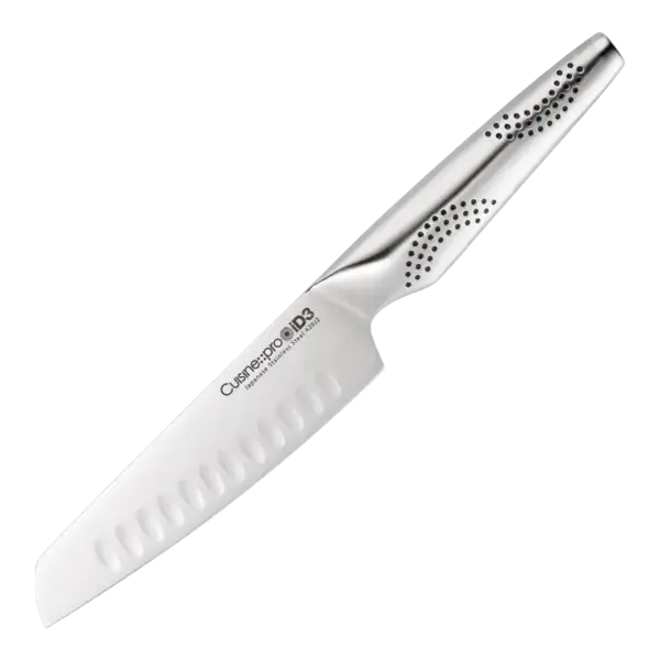 Cuisine::pro® iD3® Couteau Santoku 6" - THE CUSTOM CHEF™