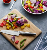 THE CUSTOM CHEF Cuisine::pro® iD3® Santoku Knife 6" - THE CUSTOM CHEF™