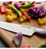 THE CUSTOM CHEF Cuisine::pro® iD3® Santoku Knife 6" - THE CUSTOM CHEF™