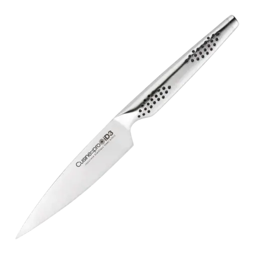 THE CUSTOM CHEF Cuisine::pro® iD3® Couteau utilitaire 4" - THE CUSTOM CHEF™