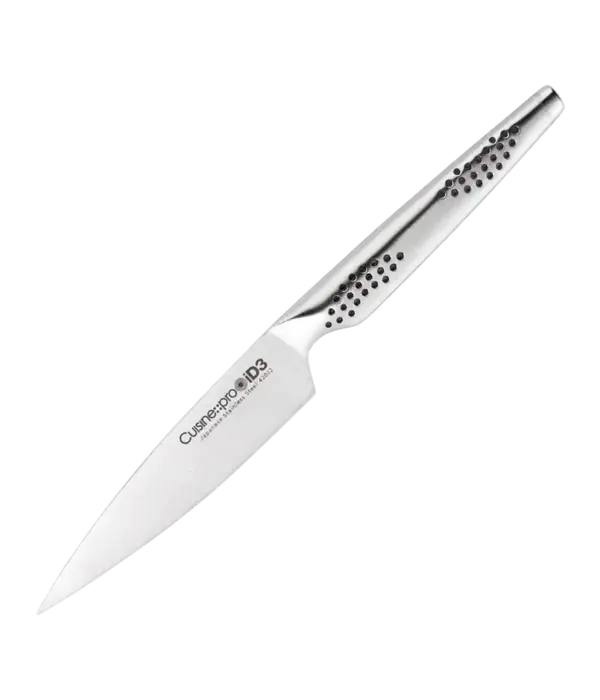 THE CUSTOM CHEF Cuisine::pro® iD3® Couteau utilitaire 4" - THE CUSTOM CHEF™