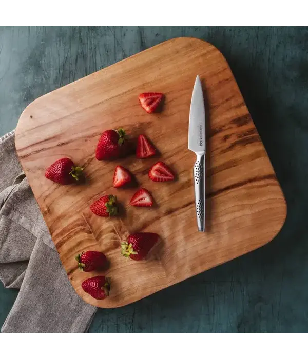 THE CUSTOM CHEF Cuisine::pro® iD3® Couteau utilitaire 4" - THE CUSTOM CHEF™