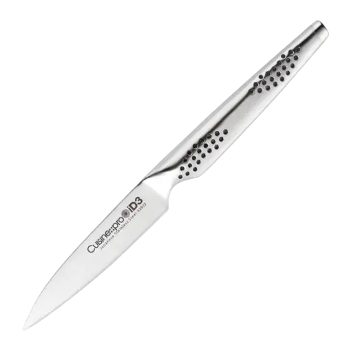THE CUSTOM CHEF Cuisine::pro® iD3® Couteau d'office 3.5" - The Custom Chef