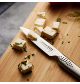 THE CUSTOM CHEF Cuisine::pro® iD3® Couteau d'office 3.5" - The Custom Chef