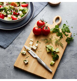 THE CUSTOM CHEF Cuisine::pro® iD3® Couteau d'office 3.5" - The Custom Chef