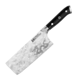 THE CUSTOM CHEF Cuisine::pro® Kiyoshi™ Couteau couperet 6,5" - THE CUSTOM CHEF™