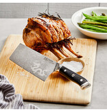THE CUSTOM CHEF Cuisine::pro® Kiyoshi™ Couteau couperet 6,5" - THE CUSTOM CHEF™