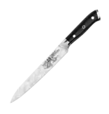 THE CUSTOM CHEF Cuisine::pro® Kiyoshi™ Couteau à découper 8" - THE CUSTOM CHEF™