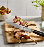 THE CUSTOM CHEF Cuisine::pro® Kiyoshi™ Couteau à découper 8" - THE CUSTOM CHEF™