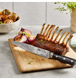 THE CUSTOM CHEF Cuisine::pro® Kiyoshi™ Couteau à découper 8" - THE CUSTOM CHEF™
