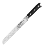 THE CUSTOM CHEF Cuisine::pro® Kiyoshi™ Couteau à Pain 8" - THE CUSTOM CHEF™