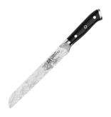 THE CUSTOM CHEF Cuisine::pro® Kiyoshi™ Couteau à Pain 8" - THE CUSTOM CHEF™