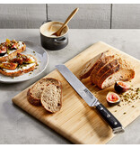THE CUSTOM CHEF Cuisine::pro® Kiyoshi™ Couteau à Pain 8" - THE CUSTOM CHEF™